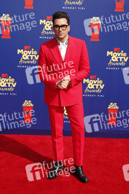 MTV Movie & TV Awards 2019 in Los Angeles