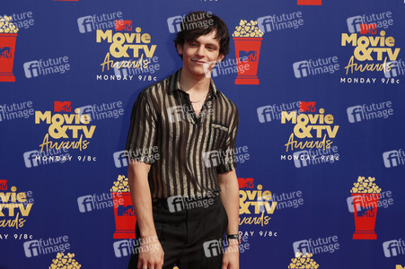 MTV Movie & TV Awards 2019 in Los Angeles