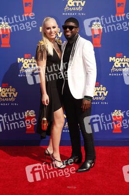 MTV Movie & TV Awards 2019 in Los Angeles