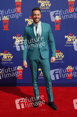 MTV Movie & TV Awards 2019 in Los Angeles