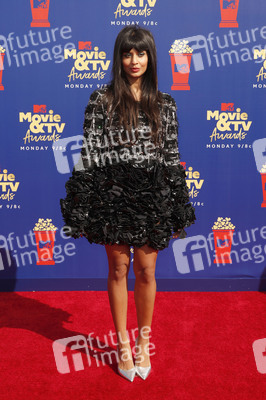 MTV Movie & TV Awards 2019 in Los Angeles