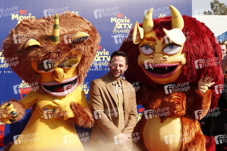 MTV Movie & TV Awards 2019 in Los Angeles