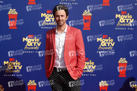 MTV Movie & TV Awards 2019 in Los Angeles