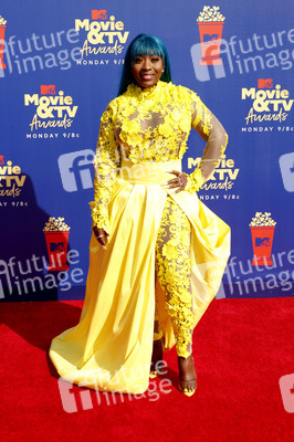 MTV Movie & TV Awards 2019 in Los Angeles