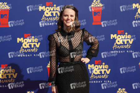 MTV Movie & TV Awards 2019 in Los Angeles