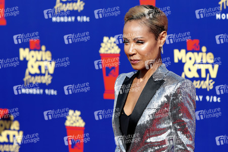 MTV Movie & TV Awards 2019 in Los Angeles