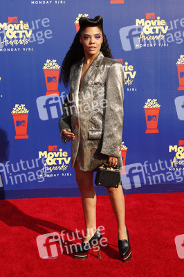 MTV Movie & TV Awards 2019 in Los Angeles