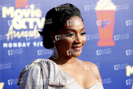 MTV Movie & TV Awards 2019 in Los Angeles