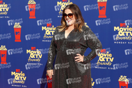 MTV Movie & TV Awards 2019 in Los Angeles