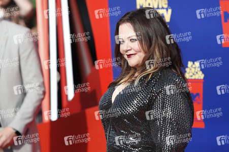 MTV Movie & TV Awards 2019 in Los Angeles