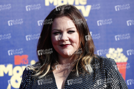 MTV Movie & TV Awards 2019 in Los Angeles