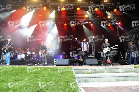 Konzert von The Alan Parsons Live Project in Hamburg