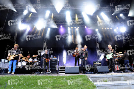 Konzert von The Alan Parsons Live Project in Hamburg