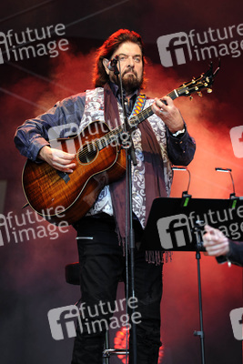 Konzert von The Alan Parsons Live Project in Hamburg