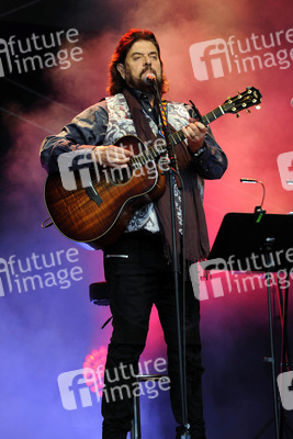 Konzert von The Alan Parsons Live Project in Hamburg