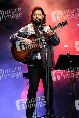 Konzert von The Alan Parsons Live Project in Hamburg