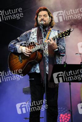 Konzert von The Alan Parsons Live Project in Hamburg