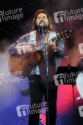 Konzert von The Alan Parsons Live Project in Hamburg