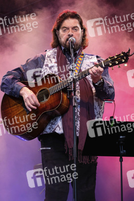 Konzert von The Alan Parsons Live Project in Hamburg