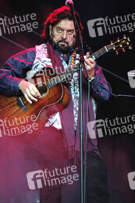 Konzert von The Alan Parsons Live Project in Hamburg