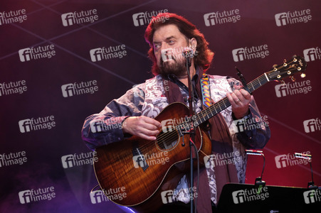 Konzert von The Alan Parsons Live Project in Hamburg