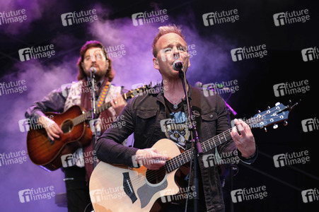 Konzert von The Alan Parsons Live Project in Hamburg