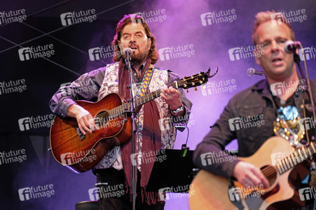 Konzert von The Alan Parsons Live Project in Hamburg
