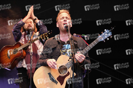 Konzert von The Alan Parsons Live Project in Hamburg