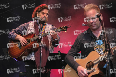 Konzert von The Alan Parsons Live Project in Hamburg