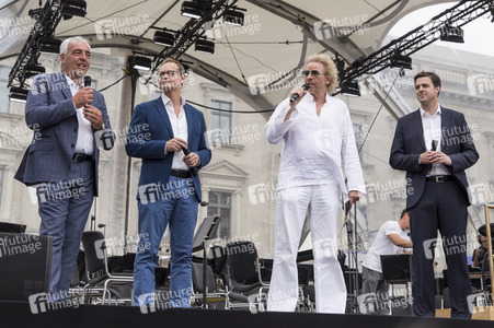 Staatsoper für alle 2019 in Berlin