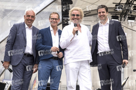 Staatsoper für alle 2019 in Berlin