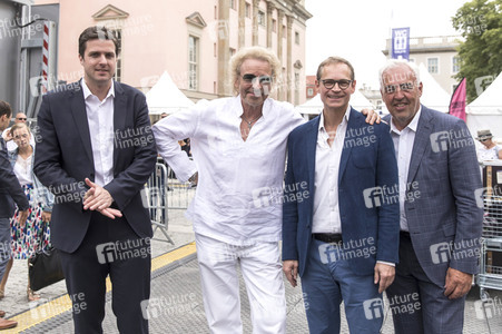 Staatsoper für alle 2019 in Berlin