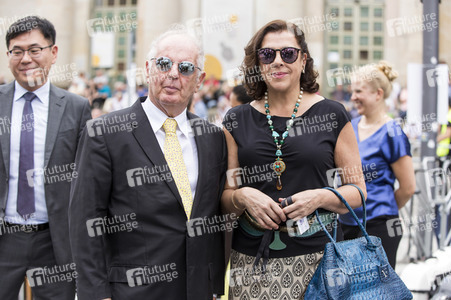 Staatsoper für alle 2019 in Berlin