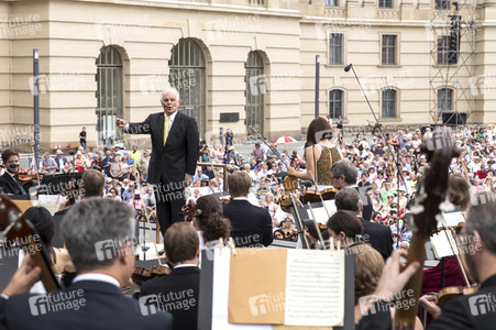 Staatsoper für alle 2019 in Berlin