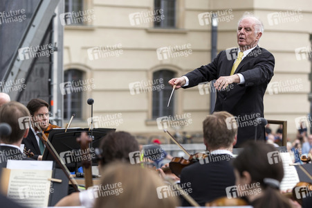 Staatsoper für alle 2019 in Berlin