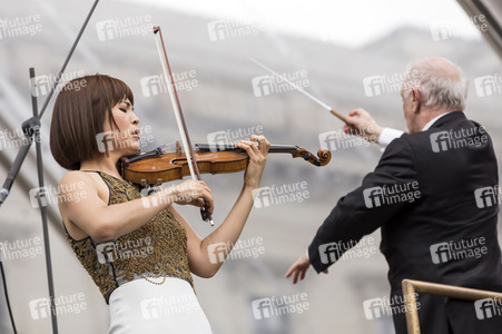 Staatsoper für alle 2019 in Berlin