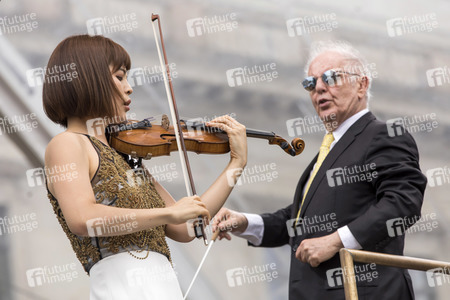 Staatsoper für alle 2019 in Berlin