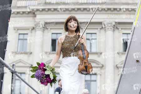Staatsoper für alle 2019 in Berlin