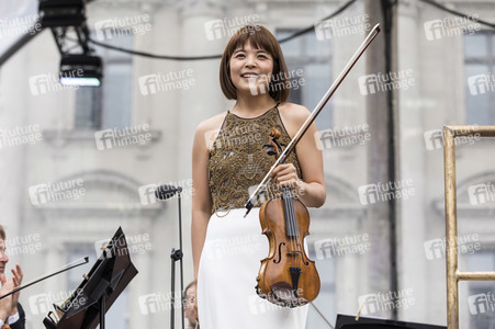 Staatsoper für alle 2019 in Berlin