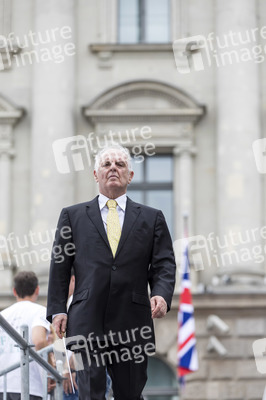 Staatsoper für alle 2019 in Berlin