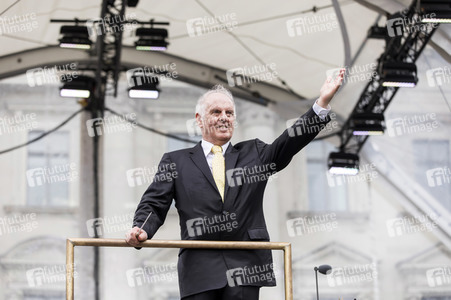 Staatsoper für alle 2019 in Berlin