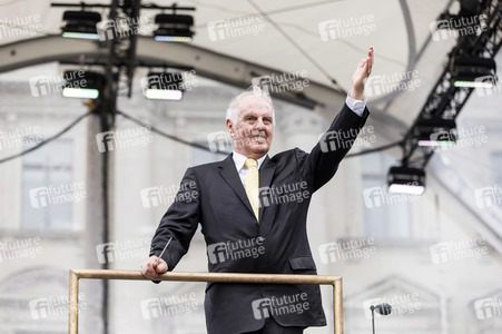 Staatsoper für alle 2019 in Berlin