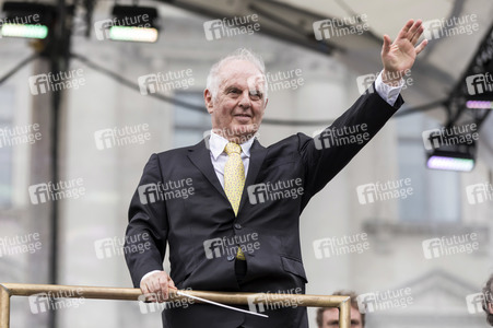 Staatsoper für alle 2019 in Berlin