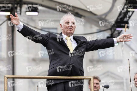 Staatsoper für alle 2019 in Berlin