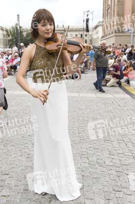 Staatsoper für alle 2019 in Berlin