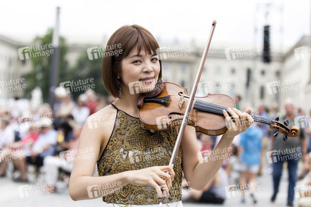 Staatsoper für alle 2019 in Berlin
