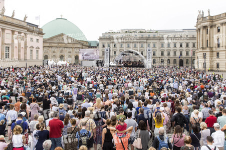 Staatsoper für alle 2019 in Berlin