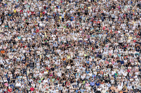 Staatsoper für alle 2019 in Berlin