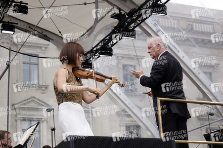 Staatsoper für alle 2019 in Berlin