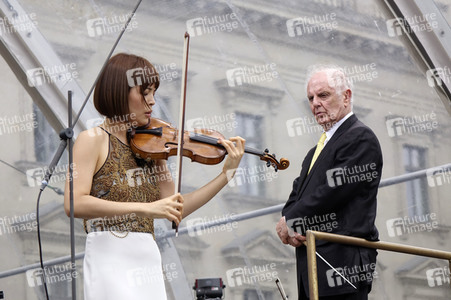 Staatsoper für alle 2019 in Berlin